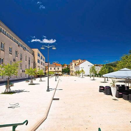 Hotel Park Drniš المظهر الخارجي الصورة